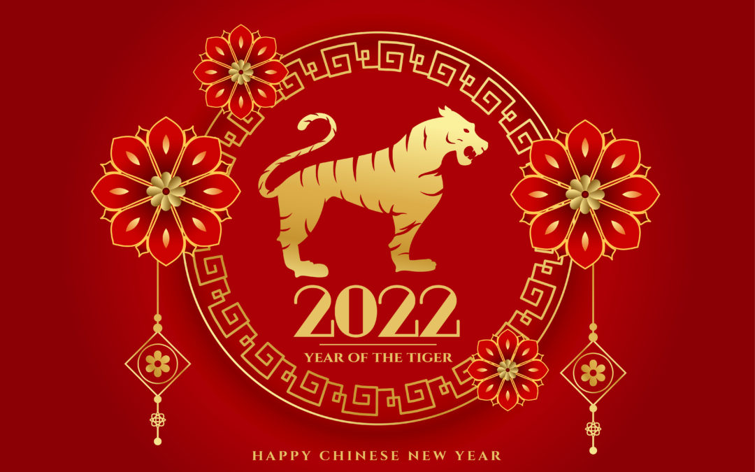 nouvel an chinois 2022
